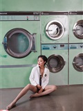 Yaojingshe Goblin Society V2015 Cocoa - Laundry Room(39)